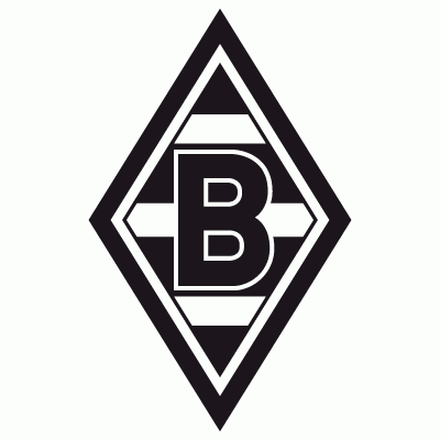 Borussia Mochengladbach Logo vinyl decal